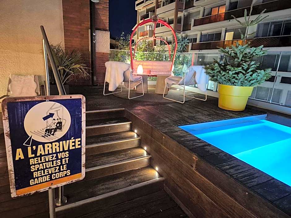 Hotel Mercure Toulouse Centre Saint-Georges