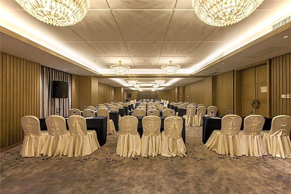 Wuhan Hongguang Hotel