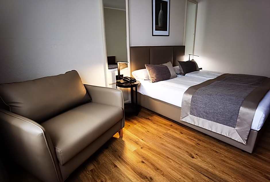 Hotel Italia
