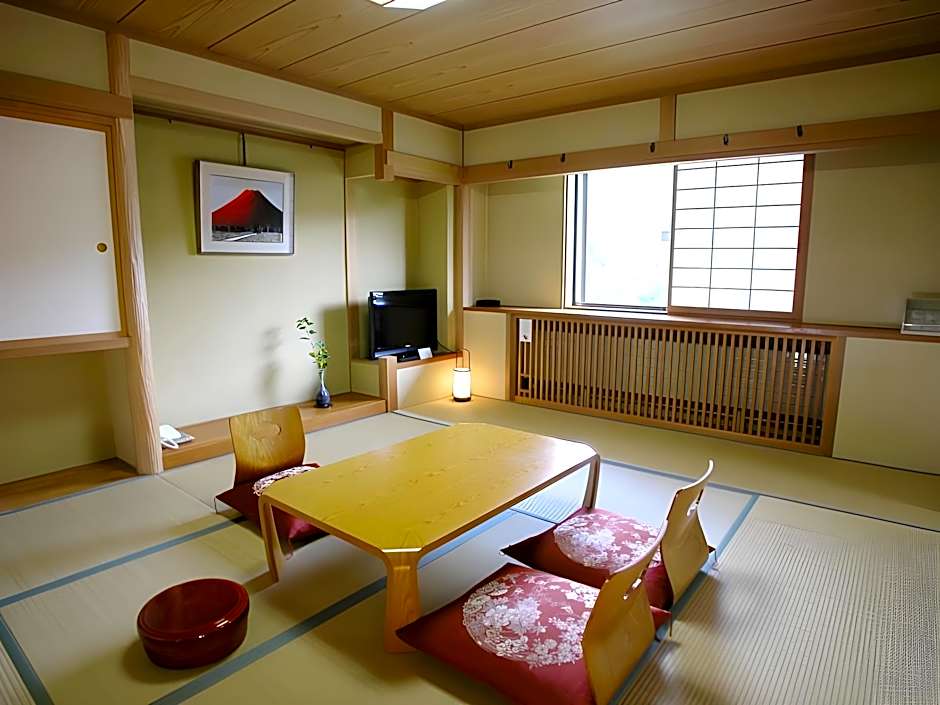 Club Wyndham Shirakabaso Shigakogen