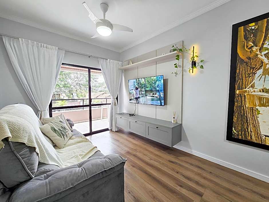 Residencial San Francisco