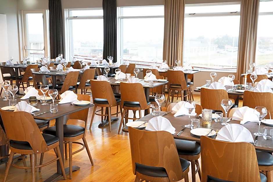 Fosshotel Stykkisholmur