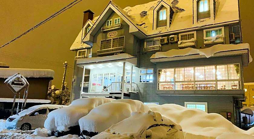 SnowHouse Memorie