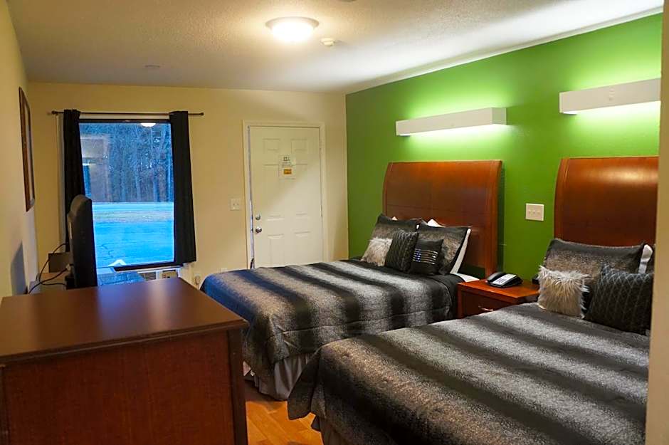 Classic Motor Lodge West Greenwich