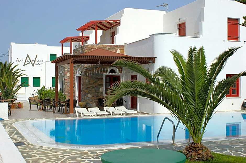 Annita's Village Hotel