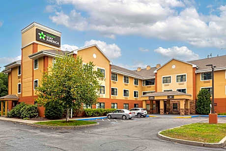Extended Stay America Suites - Boston - Westborough - Connector Road
