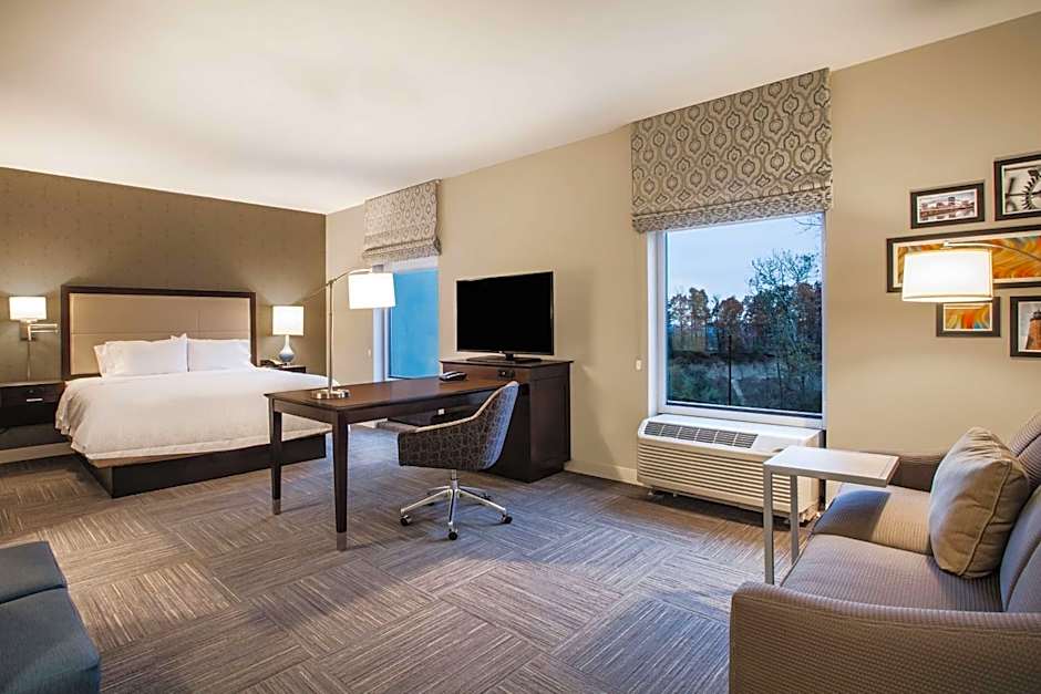 Hampton Inn By Hilton Rochester Penfield, Ny