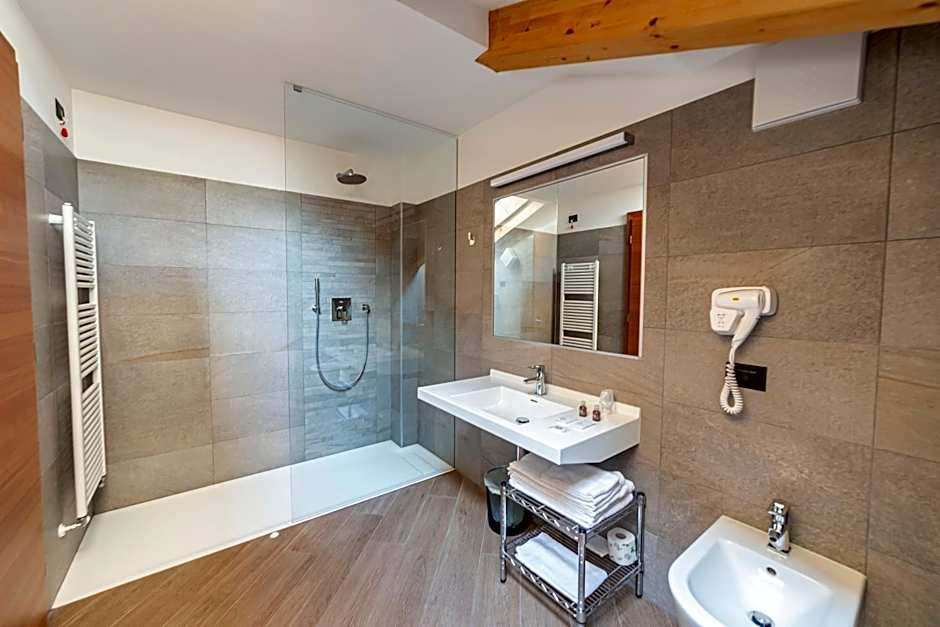 Hotel Garnì Paradisi - Wellness & Spa