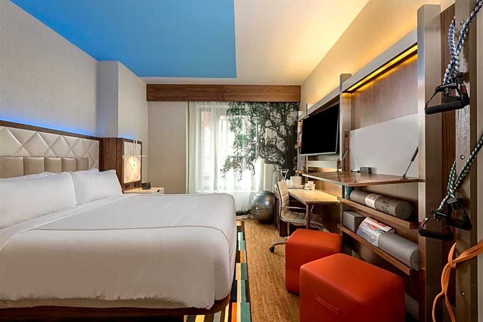 Even Hotel New York - Midtown East By IHG