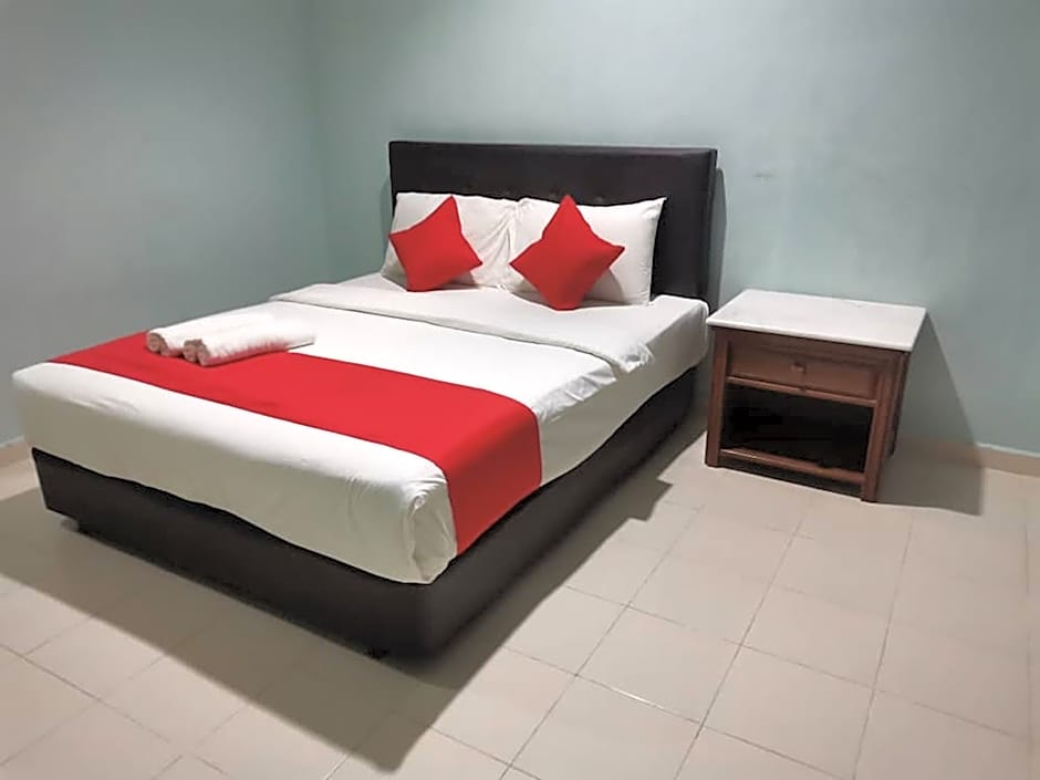 Langkawi Tok Jah Guest House Pantai Cenang