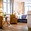 BE BIO Hotel be active - Nähe historischer Hafen