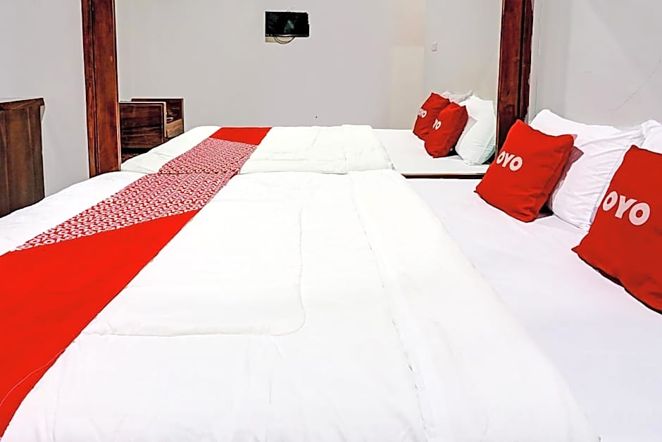 Hotel O Juanda Homestay Syariah