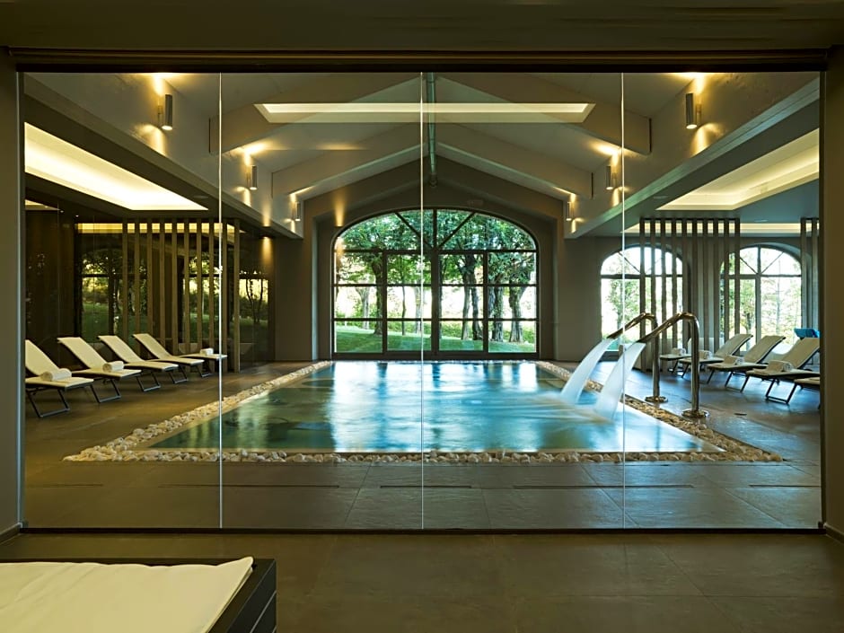 Relais Sant'Uffizio Wellness & Spa