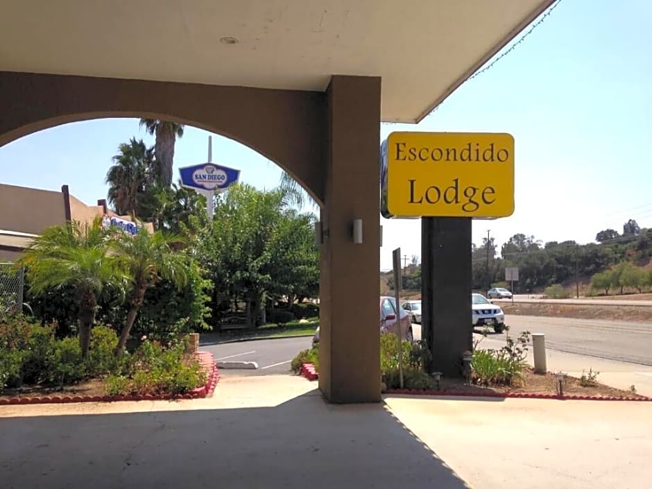 Escondido Lodge