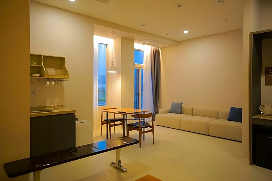 Gwangju Culture Hotel LAAM