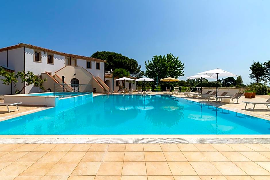 Museddu Beach Residence