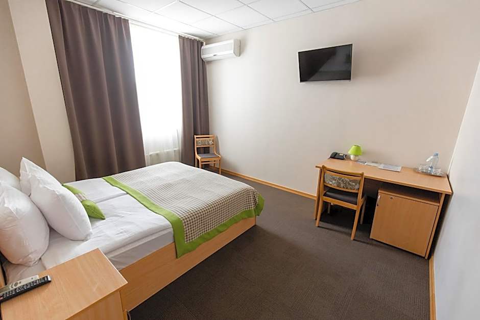 Sports Hotel