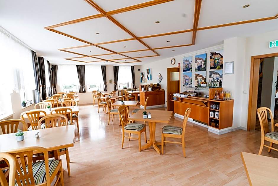 Hotel am Stadthaus