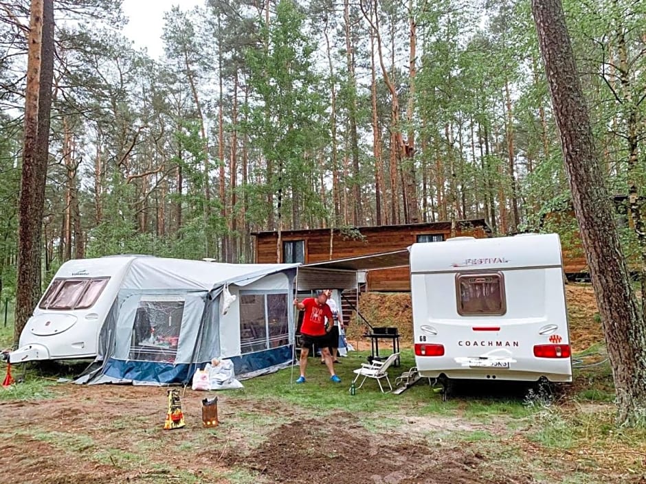 Leśniczówka-Wdzydze Pe eL