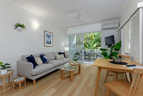 Coral Apartments Port Douglas