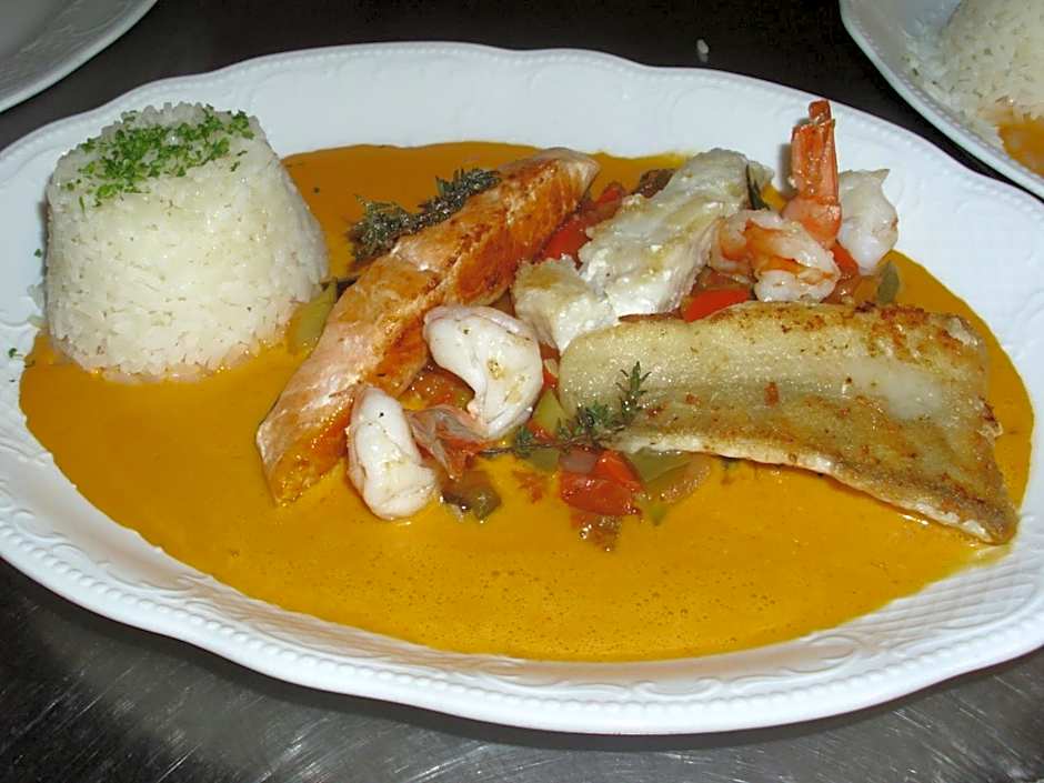 Gasthof Zur frohen Einkehr