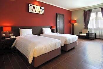 Hotel Dafam Cilacap