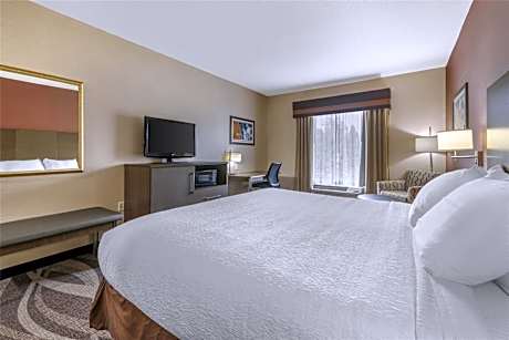 King Room - Non-Smoking