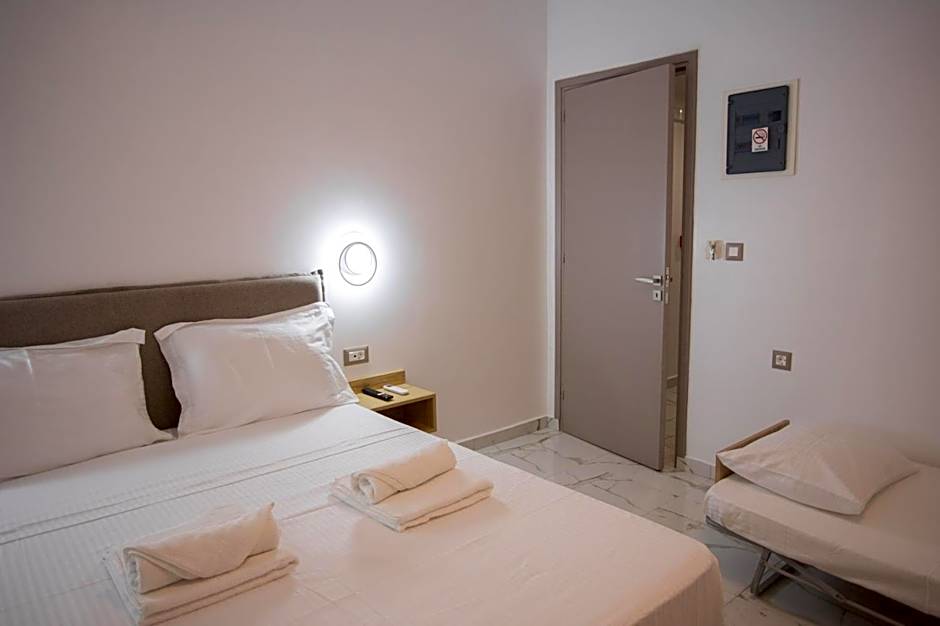 Star Experience Stay - Rhodes Town