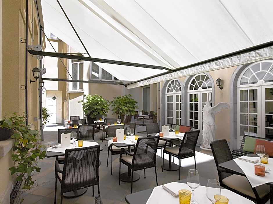 Hotel Damier Kortrijk