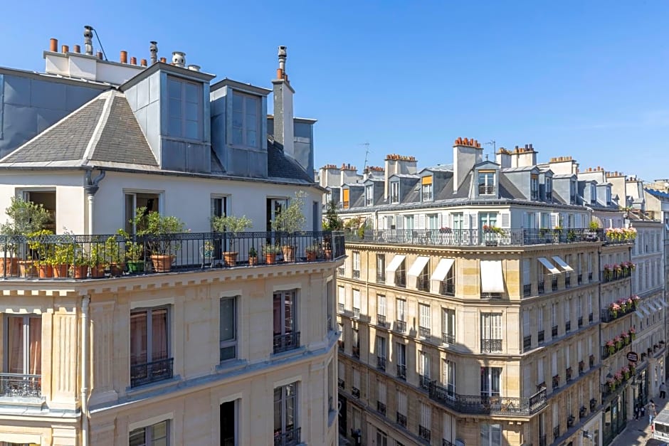 Hotel Emile