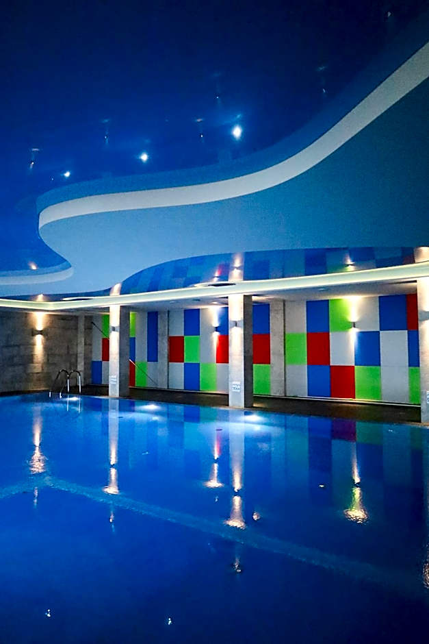 Hotel Radocza Park Business & Spa