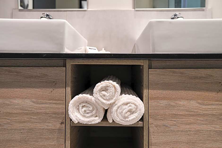 The Residency Sandhurst