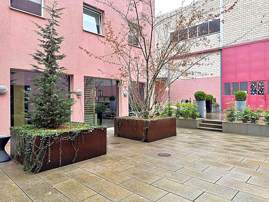 ibis budget Zurich Airport