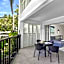 Peppers Beach Club Hotel Port Douglas