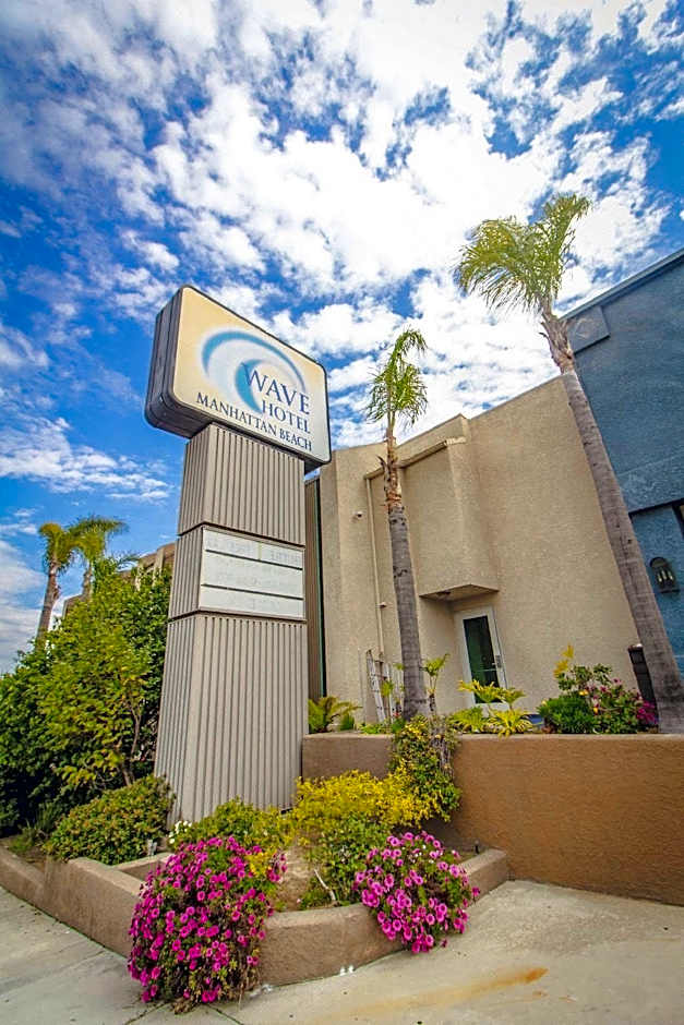Wave Hotel Manhattan Beach