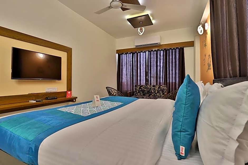 Palette- Siddharth Inn