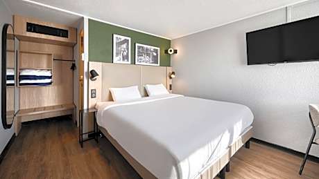 Campanile NATURE - Bordeaux Sud Pessac