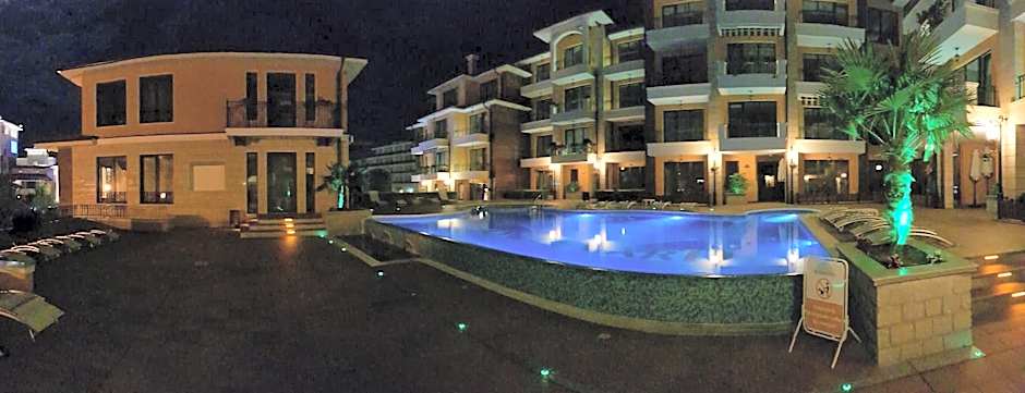 Boulevard Sea Residence