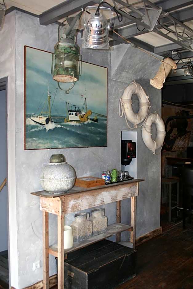 Het Huis van de Wadden