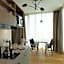 Hood House Kassel - volldigitales Serviced Apartment