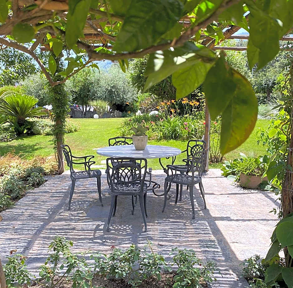 Botania Relais & Spa - The Leading Hotels of the World