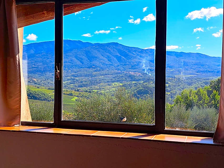La Favilletta Casa Vacanze