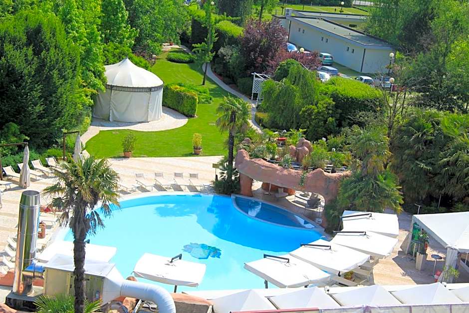 Park Hotel Villa Fiorita