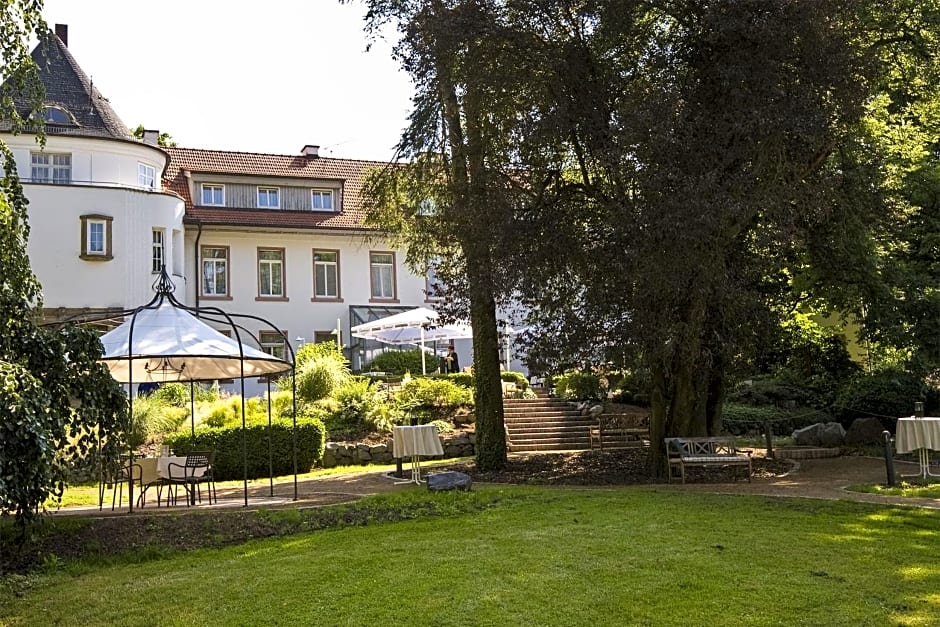 Hofgut Dippelshof Hotel- und Restaurant KG