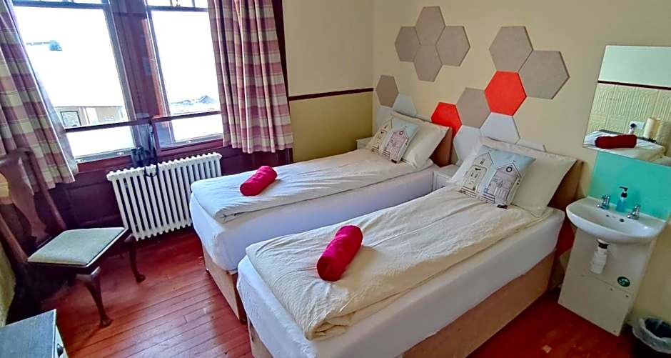 Photo 1 of 4 of Standard 2 Beds, Sea View