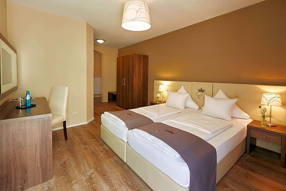 Empress Boutique Hotel