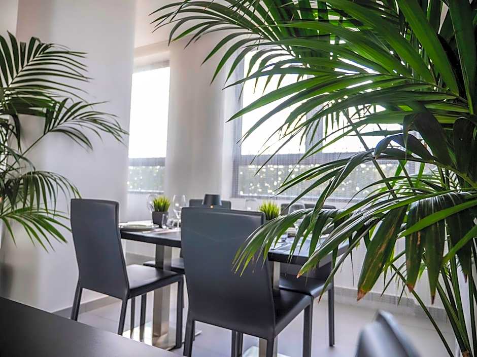 Loto Business Hotel