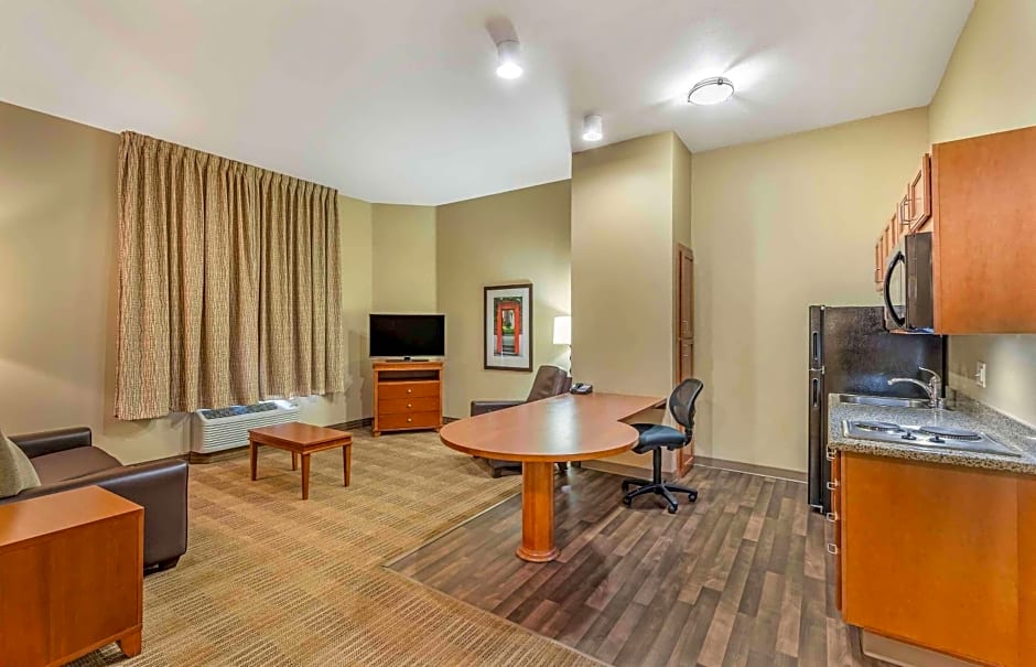 Extended Stay America Suites - Bakersfield - Chester Lane