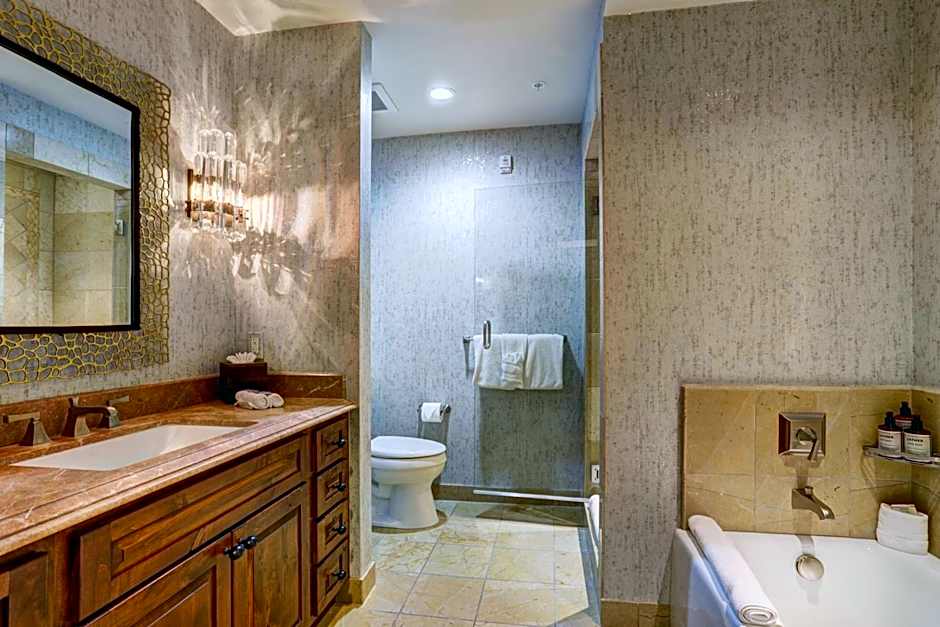 Legendary Lodging at the Ritz Carlton Residences Vail, A Vail Resorts Property