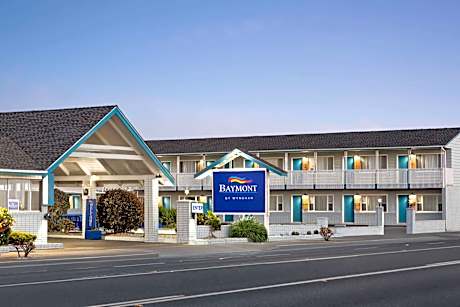 Baymont by Wyndham Fort Bragg